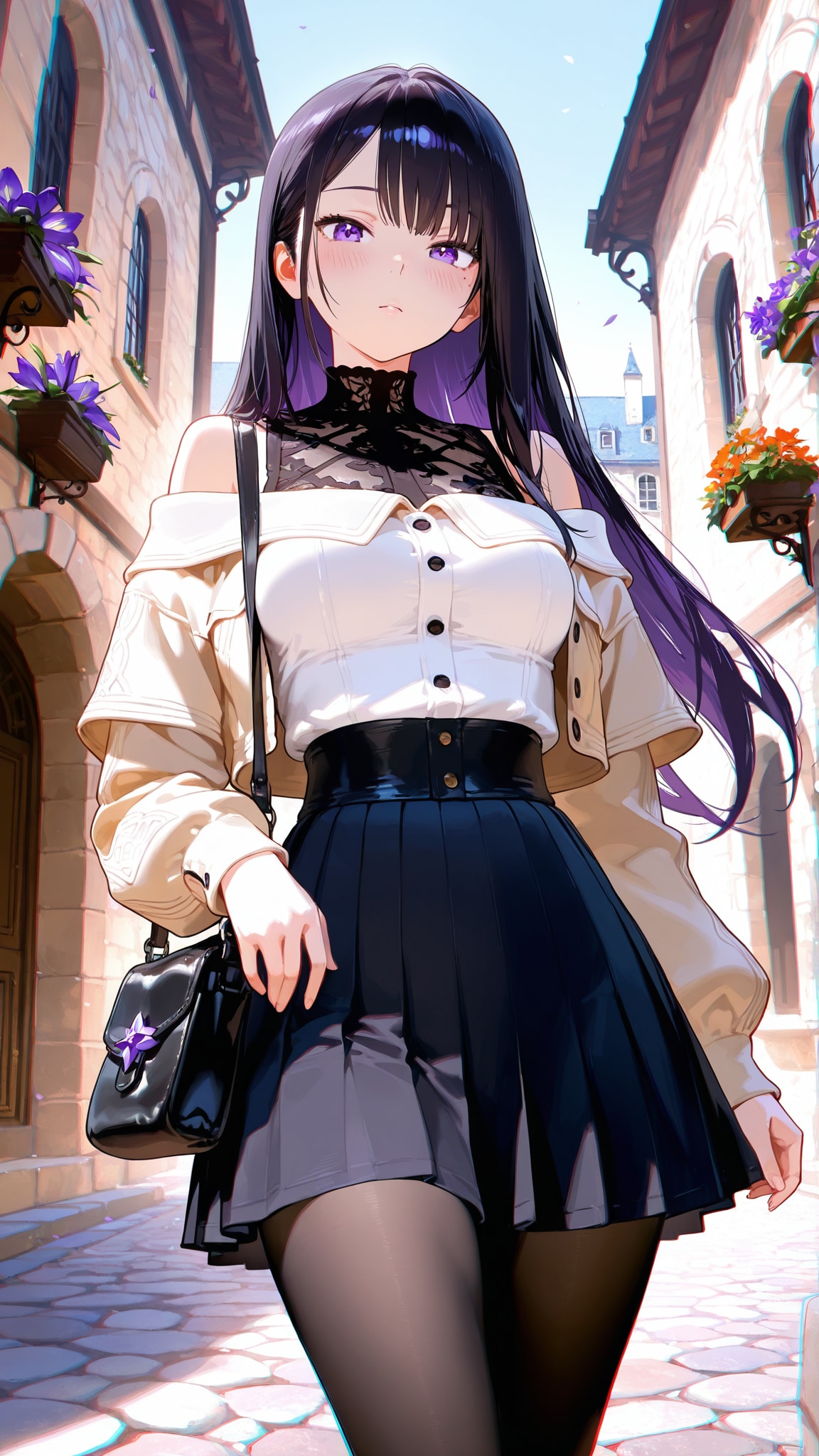 普段着