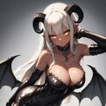天使と悪魔 3枚目
