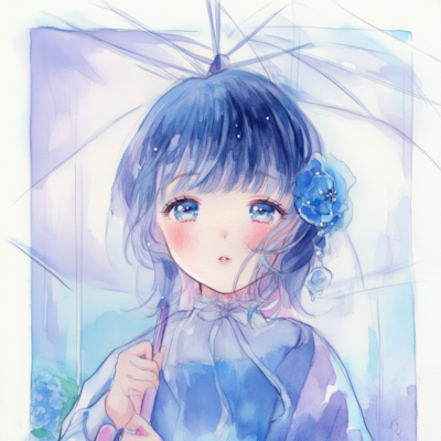 雨