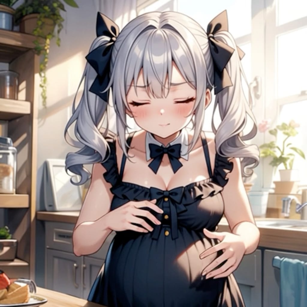 「責任取りなさいよっ！」