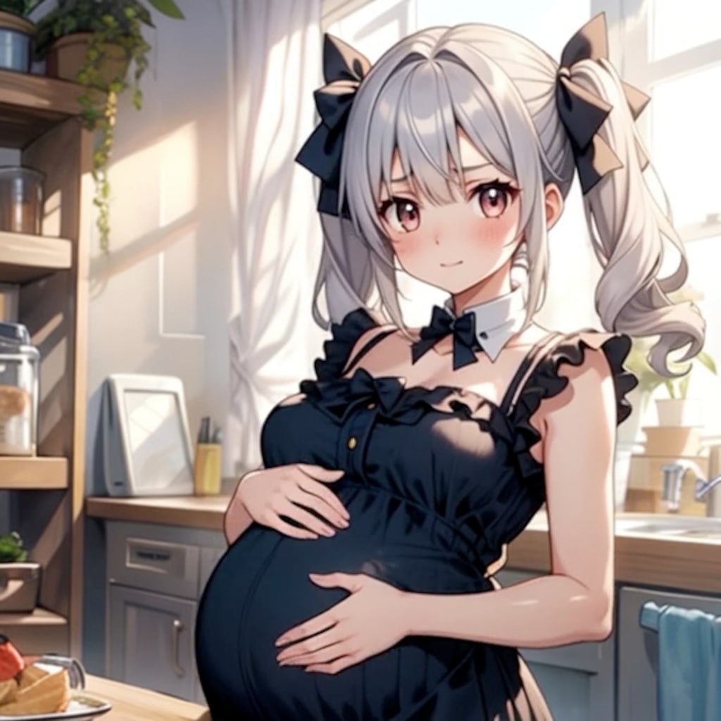 「責任取りなさいよっ！」