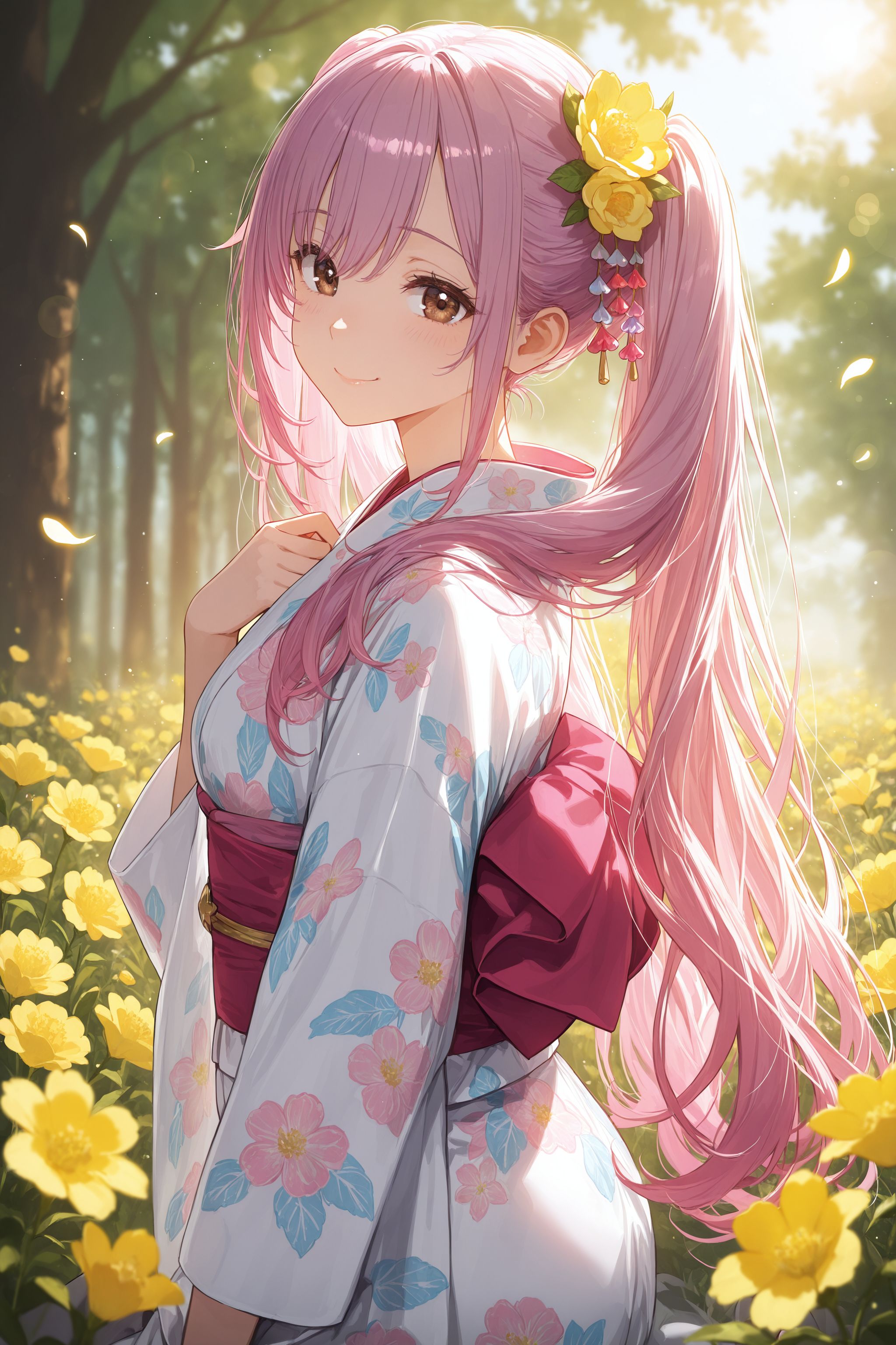 異世界の女神さま（アメノウズメさん） | の人気AIイラスト・グラビア