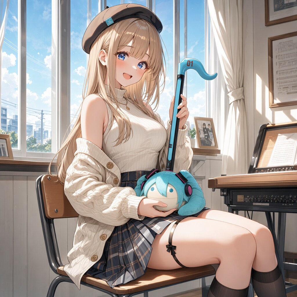 これなら私にもできるよね♪