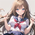 気になるあの娘のスカートの中 2枚目