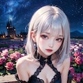 Gothic Rose 2枚目