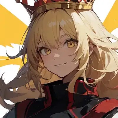 ブロンド王四姉妹次女レンテル