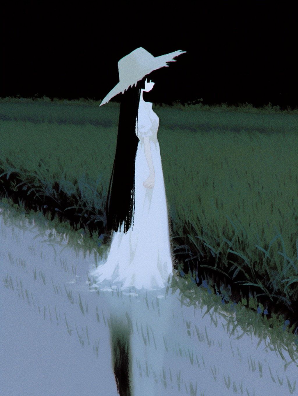 はっしゃくさま　※微ホラー