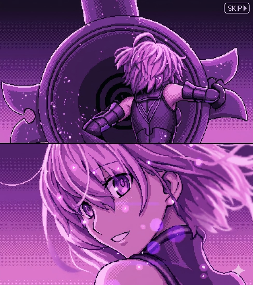 ドット絵(つ''ω`C) | の人気AIイラスト・グラビア