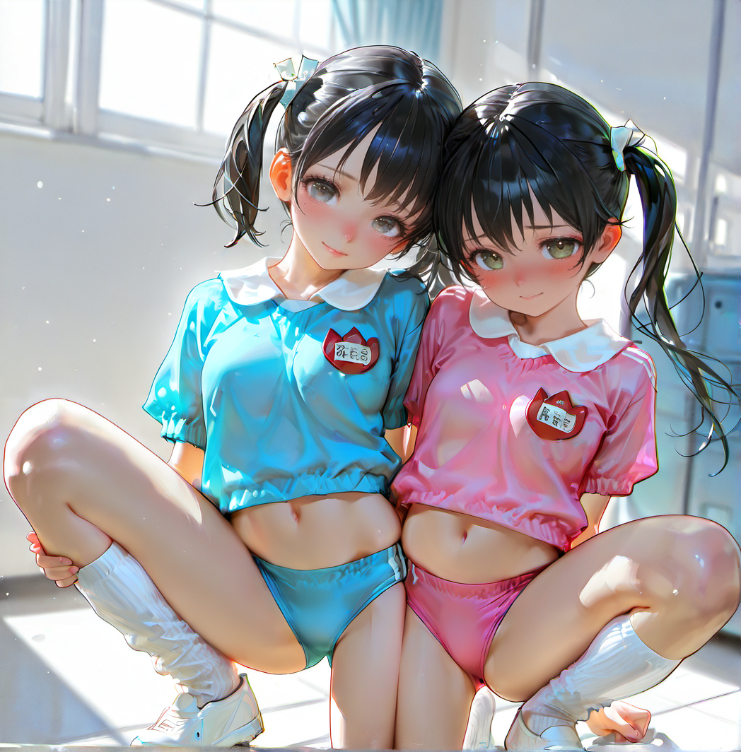 ちちぷい幼稚園