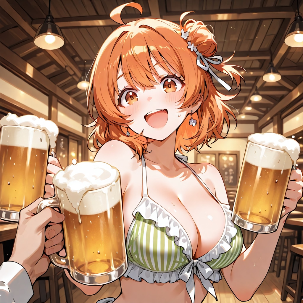 そら豆って女の子になるんだ。