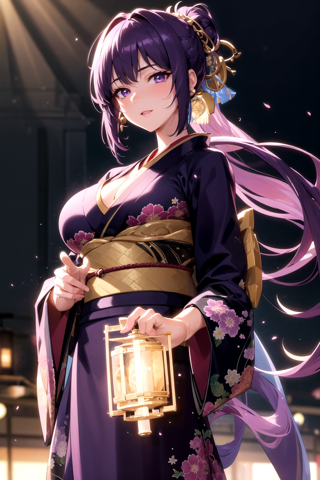 花南（かなん）