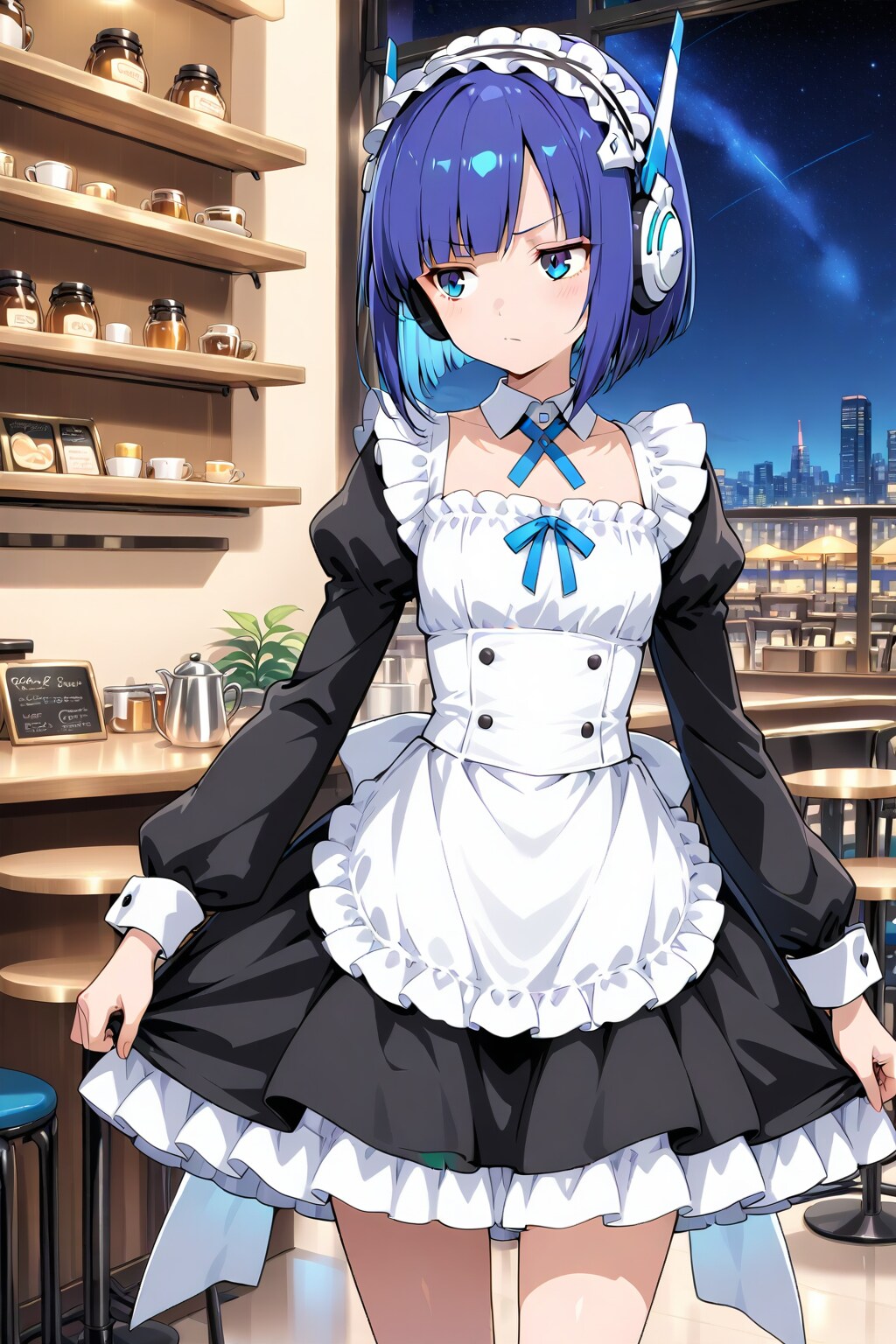 kicha | の人気AIイラスト・グラビア