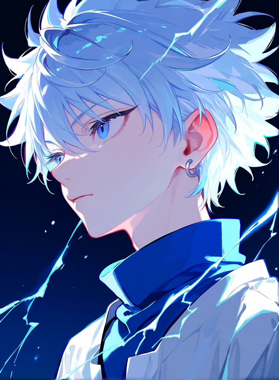 キルア | の人気AIイラスト・グラビア