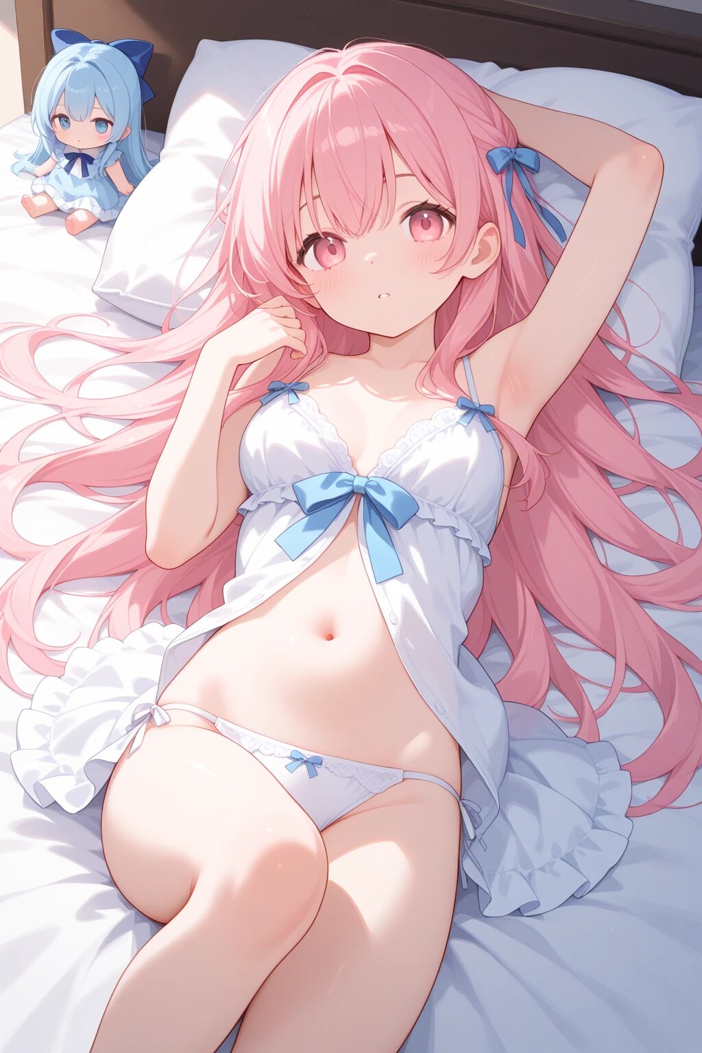 うん