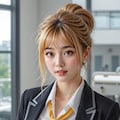 弓倉万里奈さん 7枚目