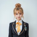 弓倉万里奈さん 3枚目