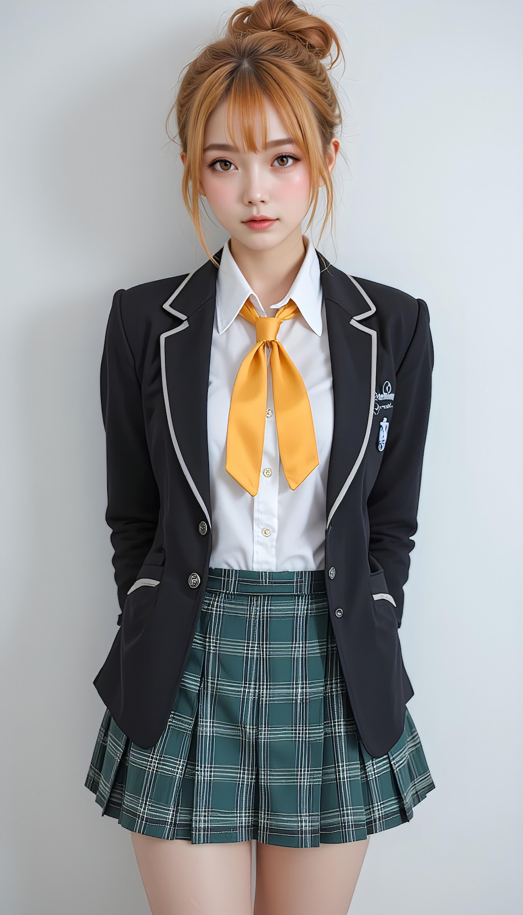 弓倉万里奈さん