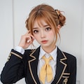 弓倉万里奈さん 5枚目