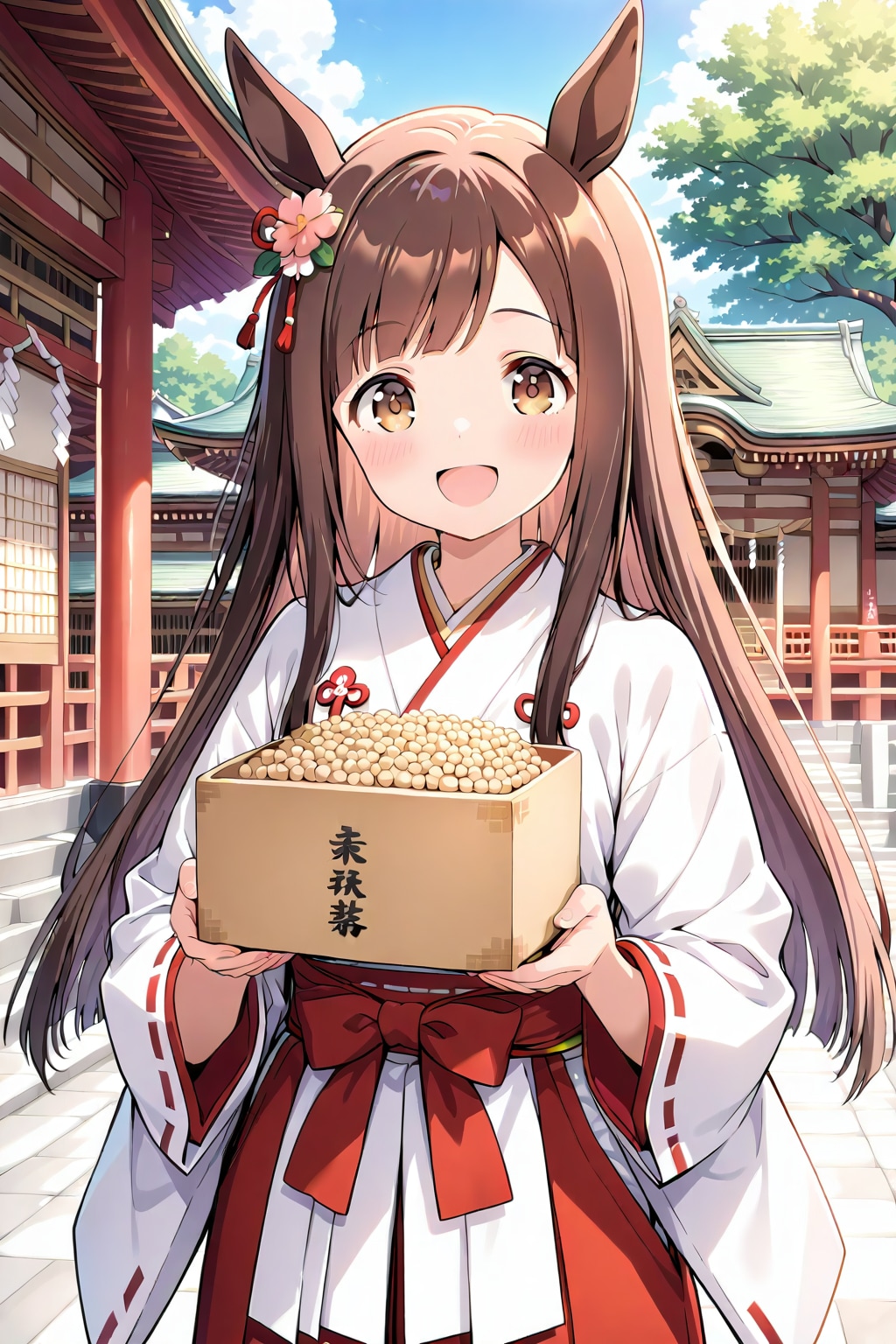 節分
