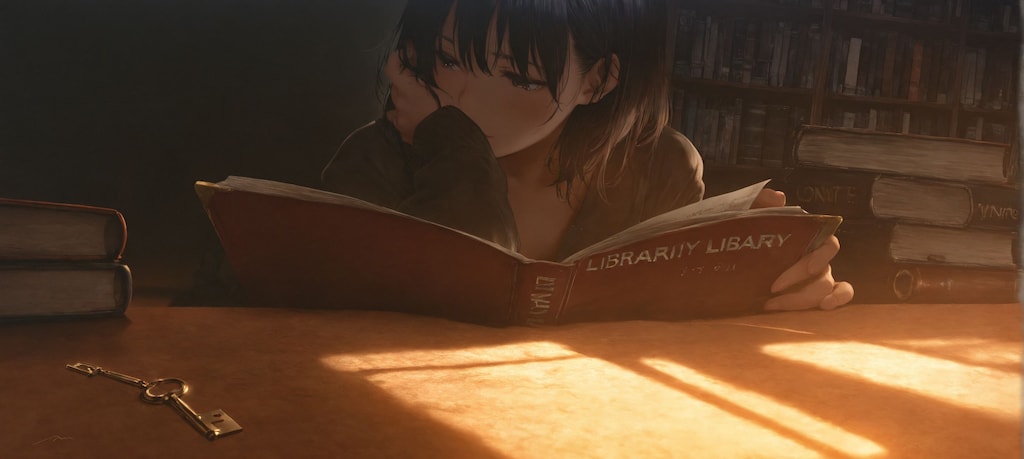 黄金色の落とし物