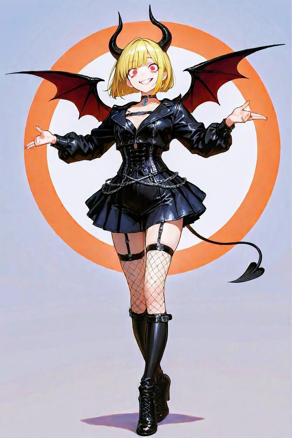 堕天使さん、がむばります07