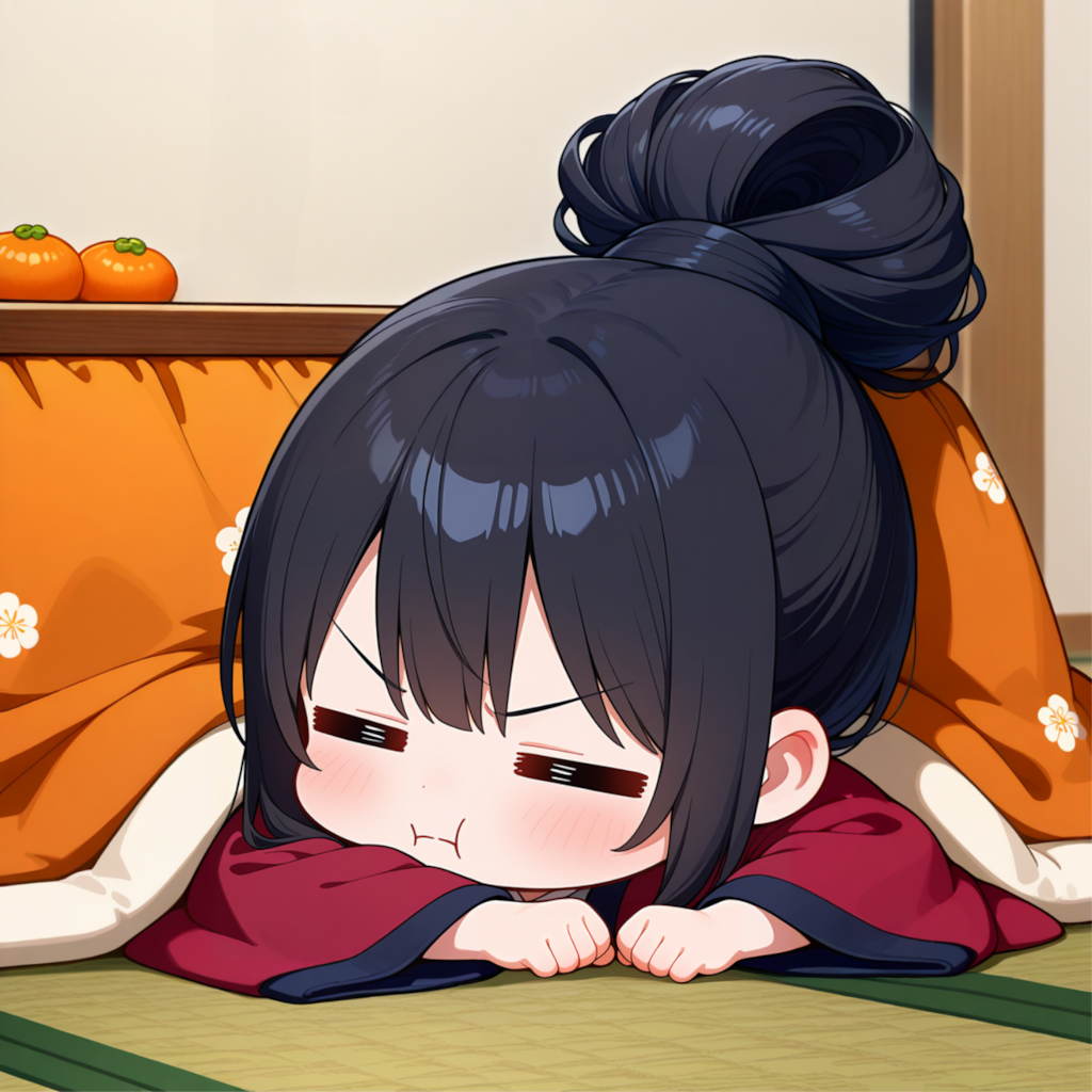 絶対出ないもん！