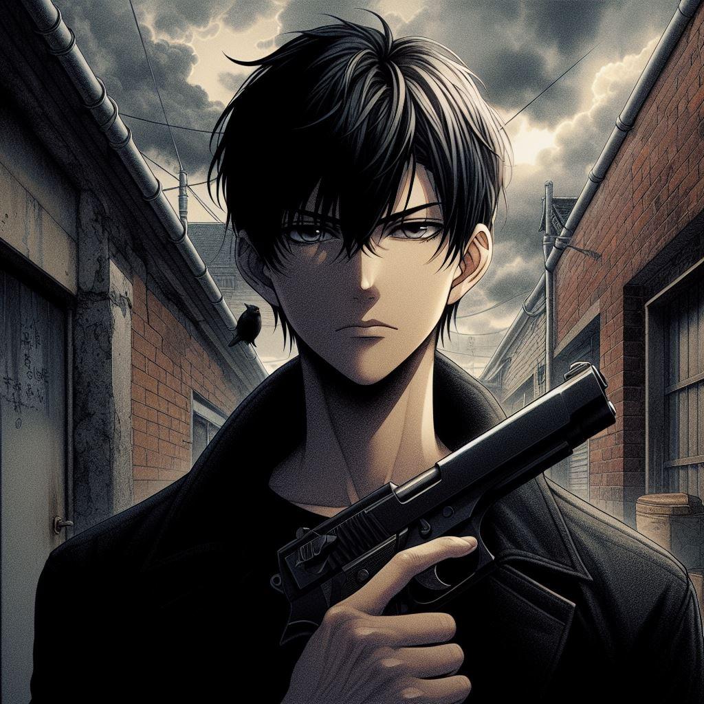 GUN