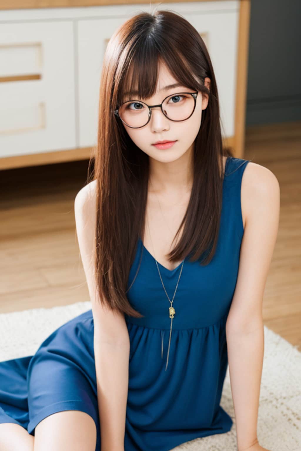 １GARNET待ち受け画面