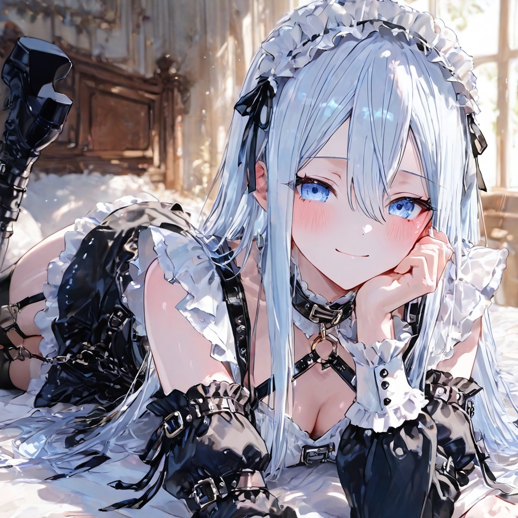 Kanade yoisaki prsk | の人気AIイラスト・グラビア