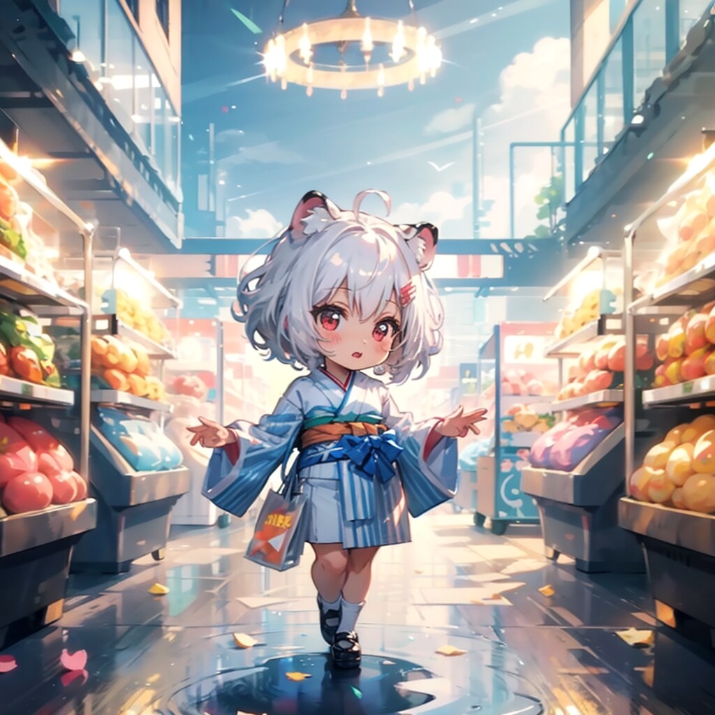 あとは足りないものはなかったよな | の人気AIイラスト・グラビア