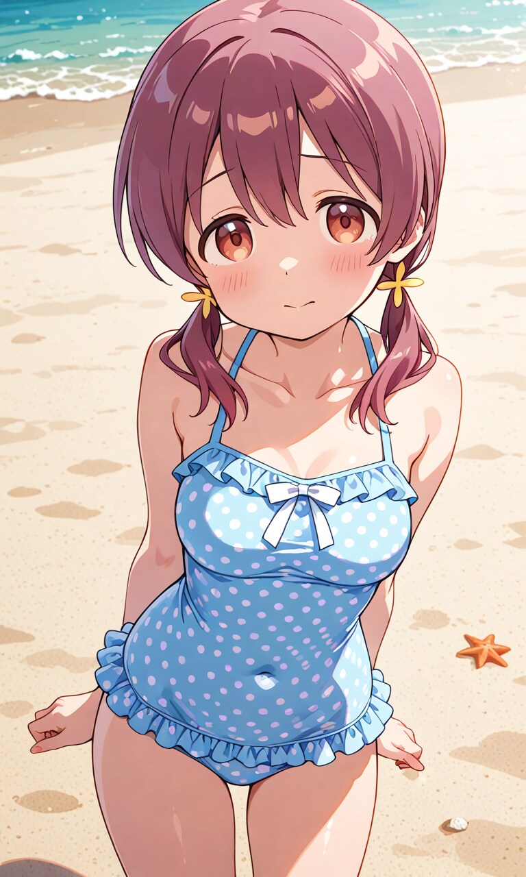 室崎みよ