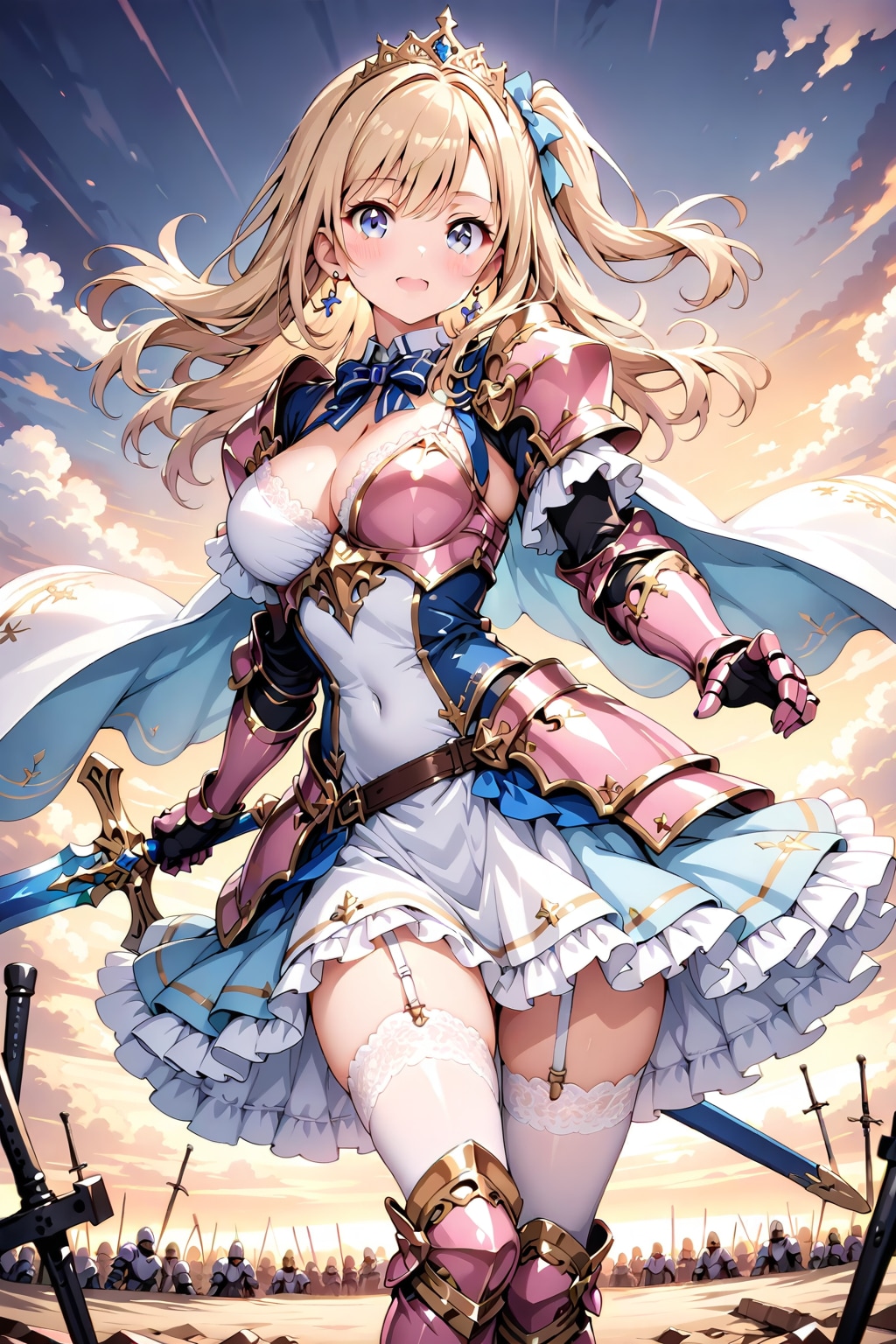 今日のちちぷい　その５５８