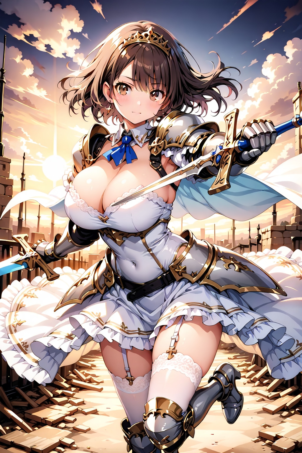 今日のちちぷい　その５５８