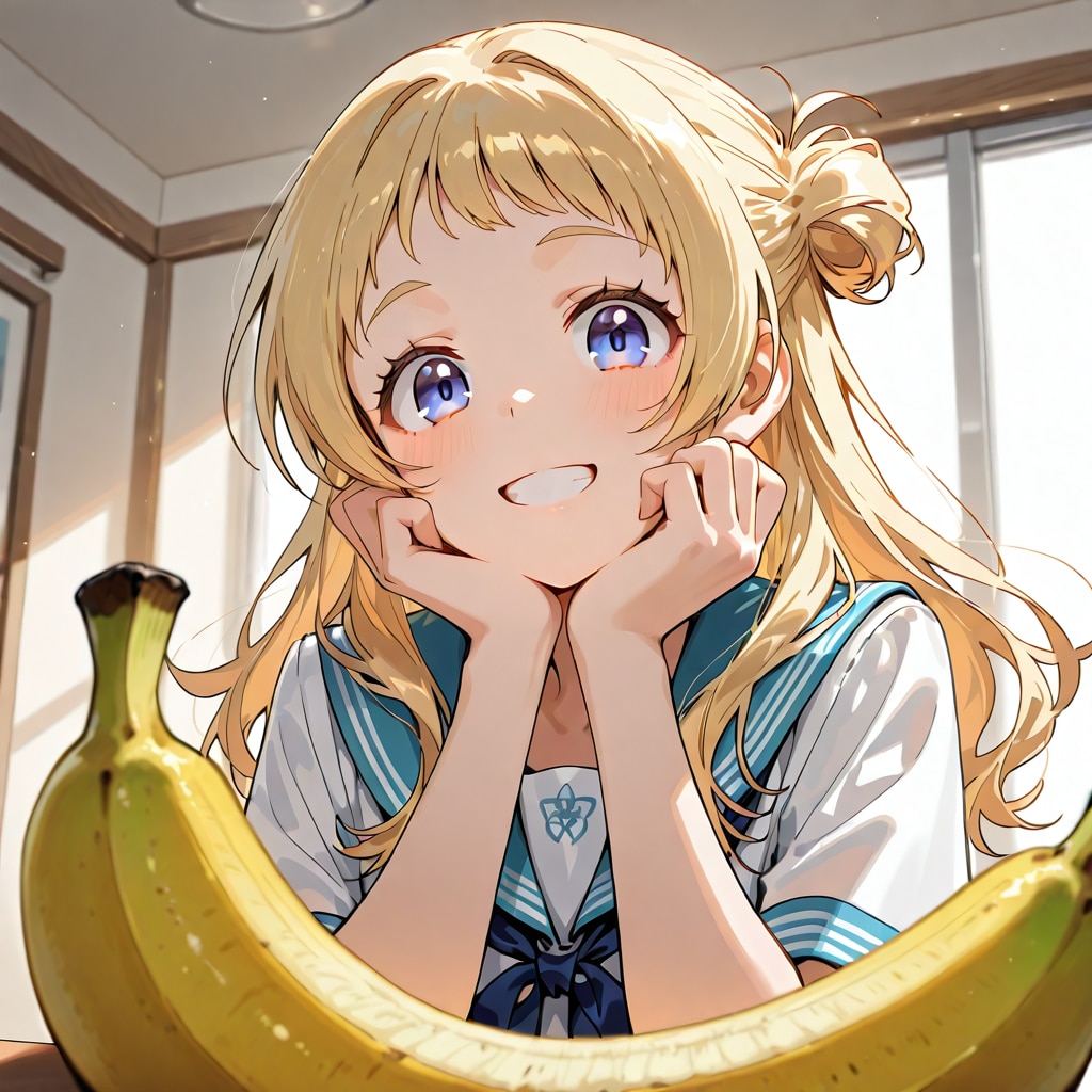 No.480 バナナの日