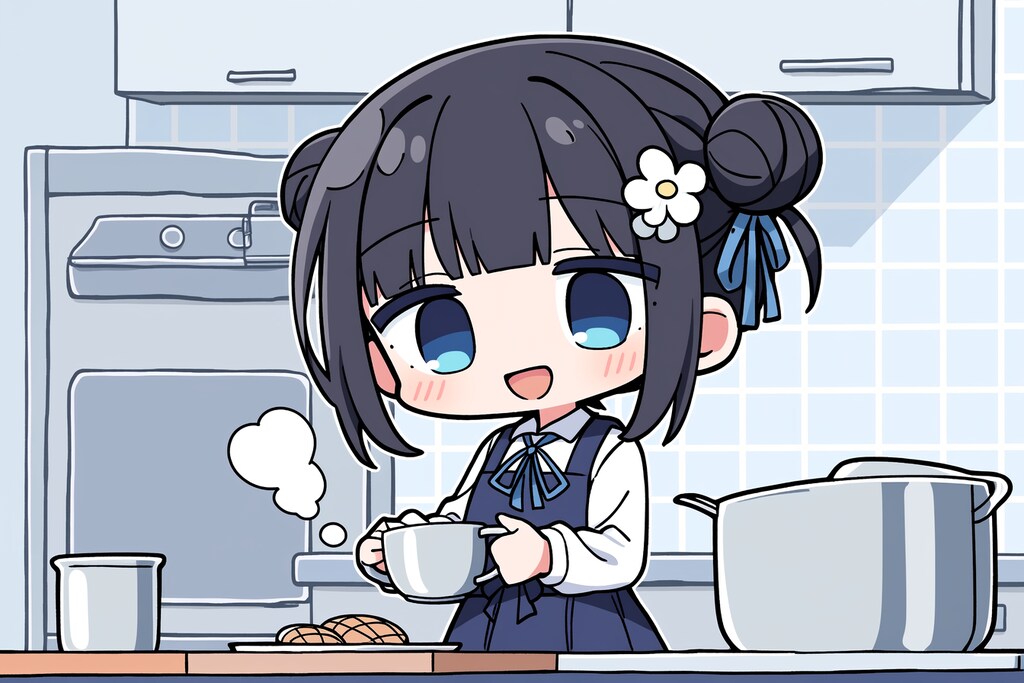 ちびだんごちゃん🍡✨167