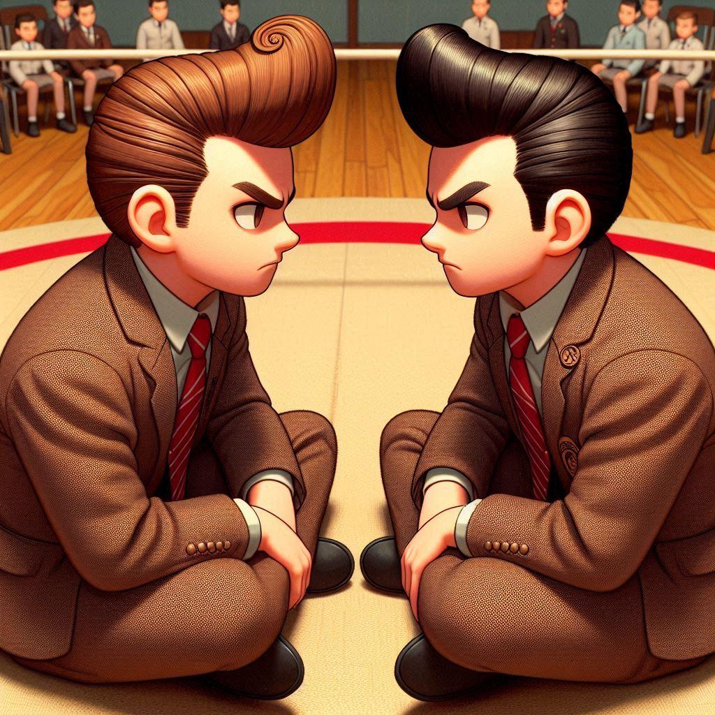 個人企画　レトロゲームチャレンジ | の人気AIイラスト・グラビア