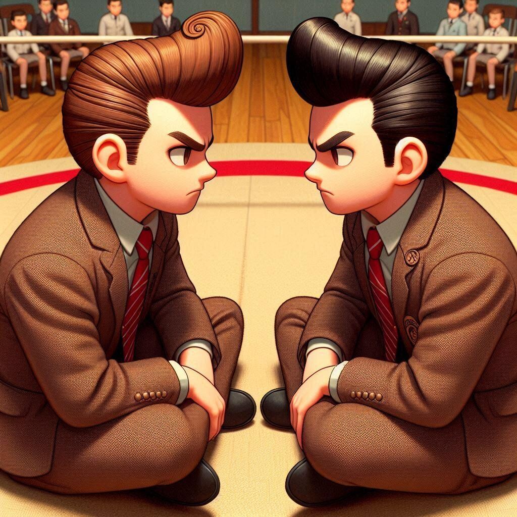 個人企画　レトロゲームチャレンジ