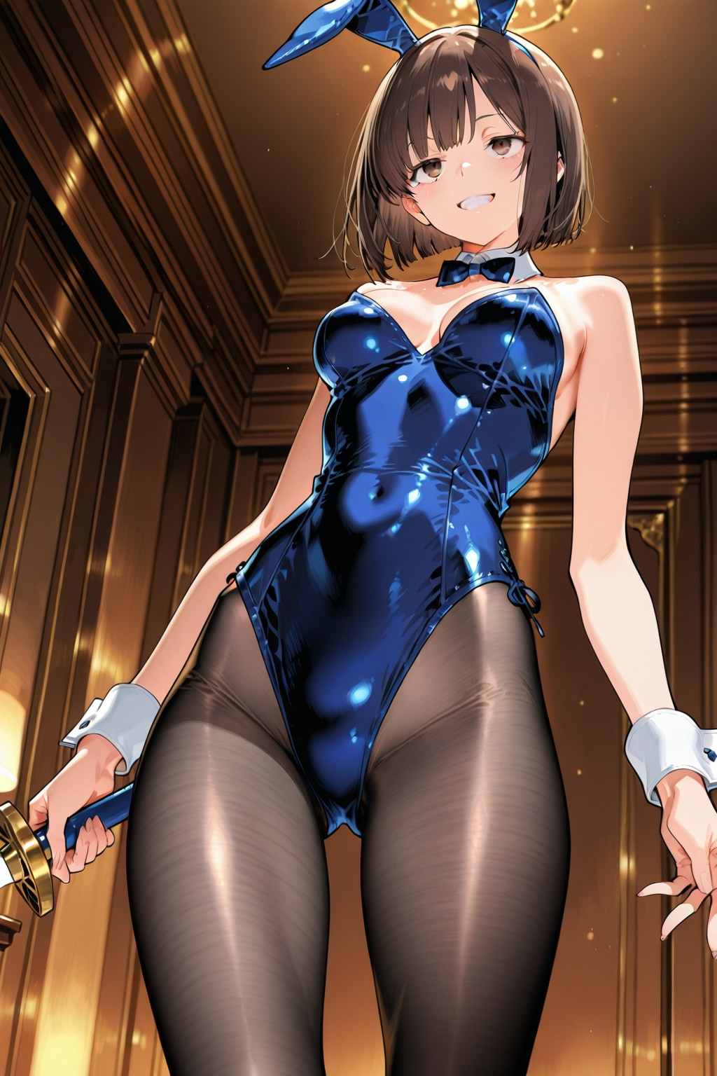 ボーパルバニー