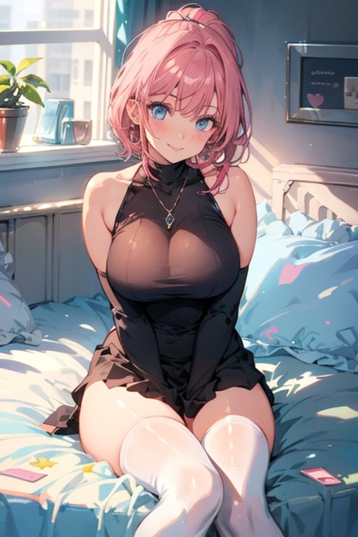 貴方のお部屋に | の人気AIイラスト・グラビア