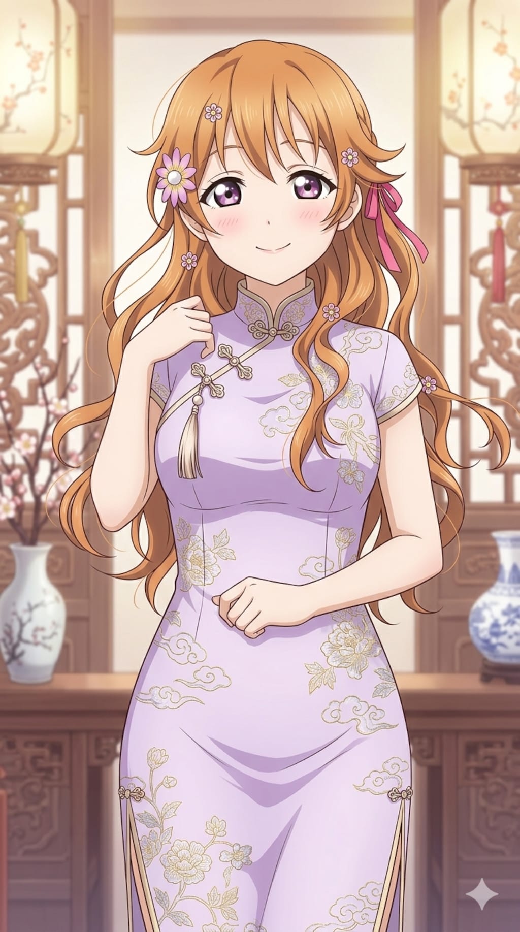 チャイナ服【3/3】