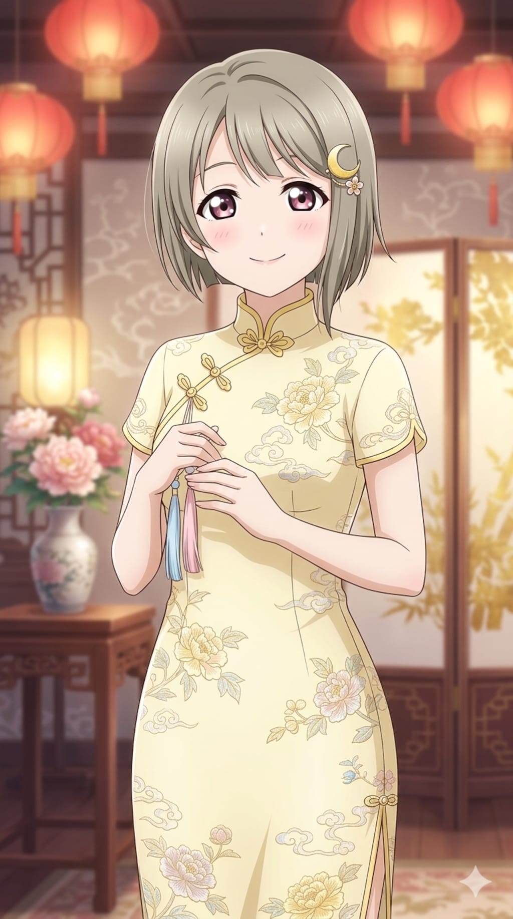 チャイナ服【3/3】