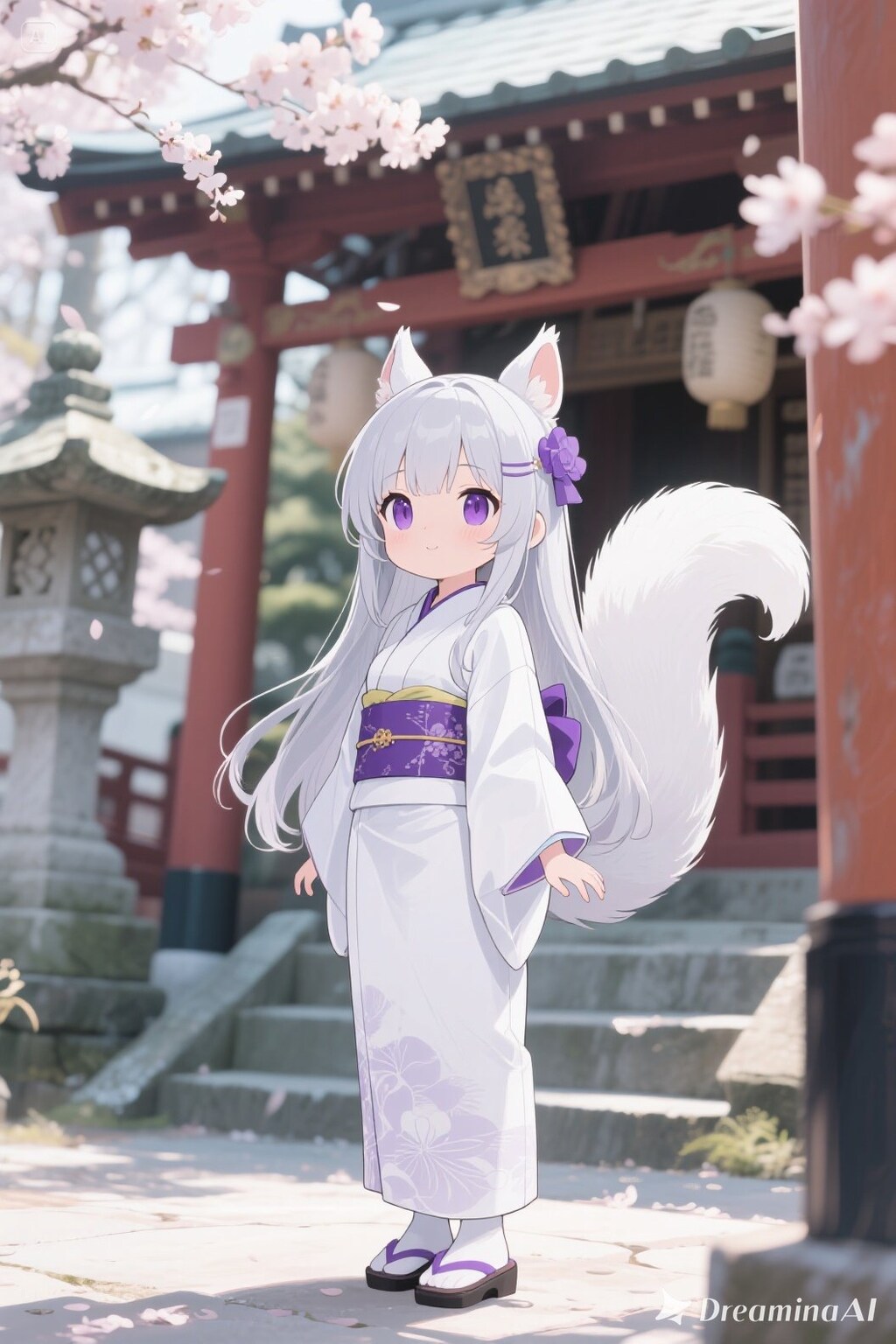 虎鼠神社の御神体602