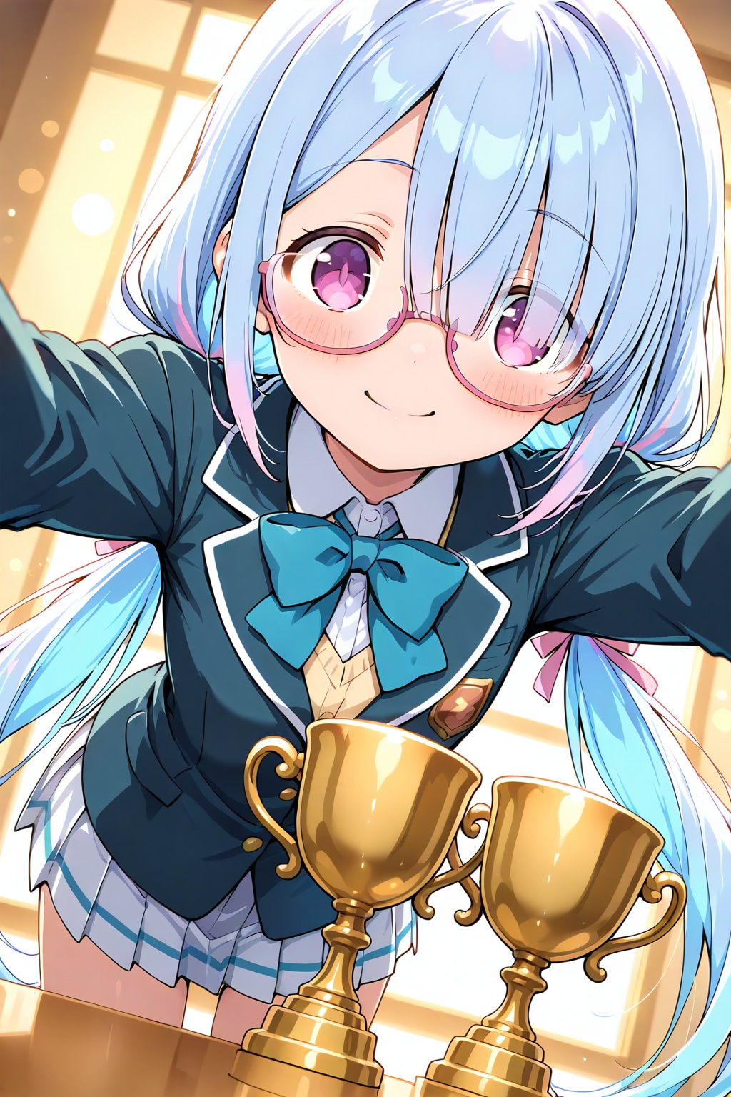 ちちぷいありがとう