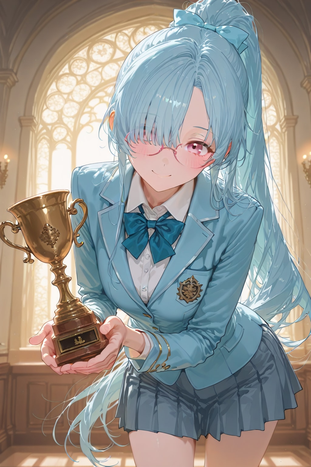 ちちぷいありがとう