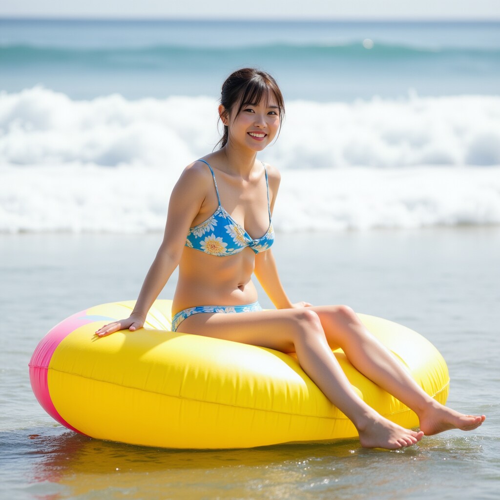 ImageFX とFlux検証