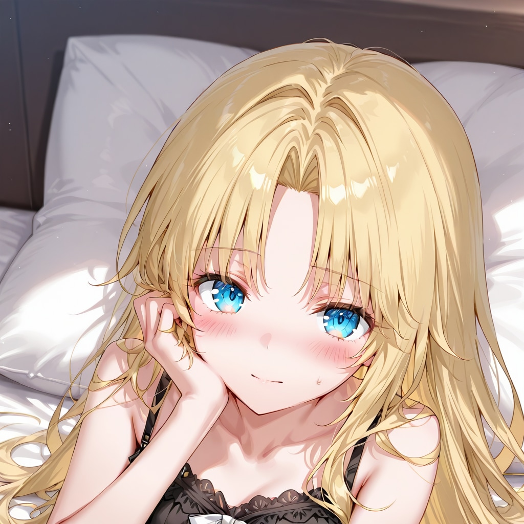 はじめて