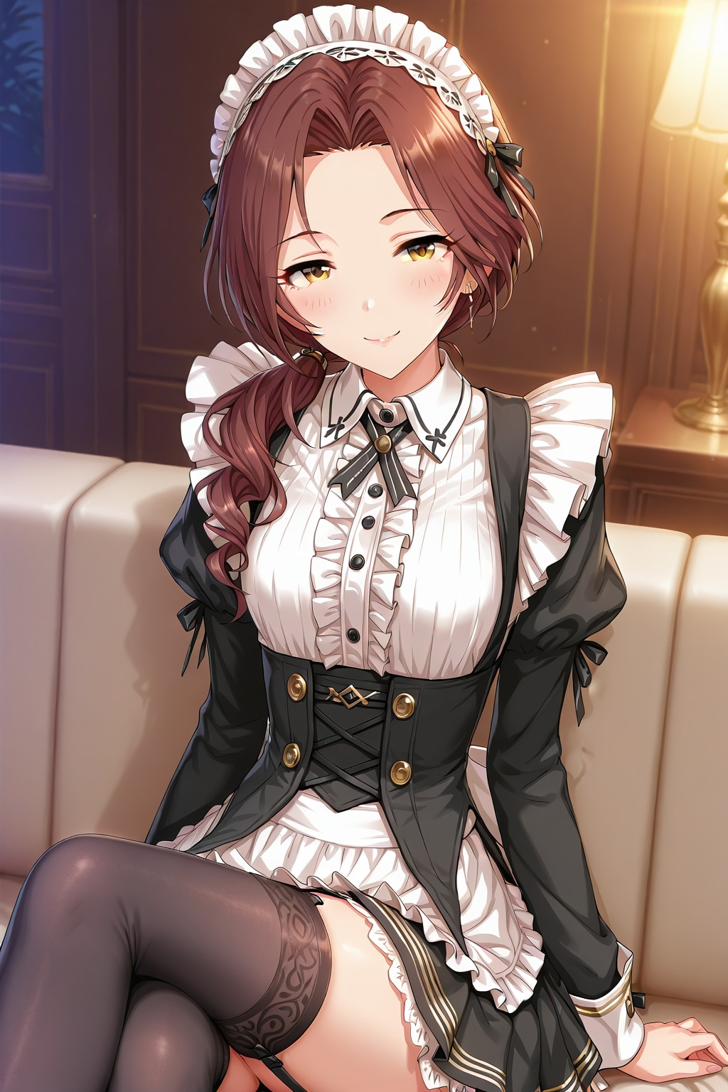 12/26 お仕事お疲れ様・・・今日で仕事納めね。