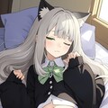 ひたすら眠い 4枚目