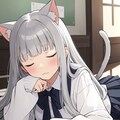 ひたすら眠い 7枚目