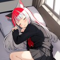 ひたすら眠い 8枚目